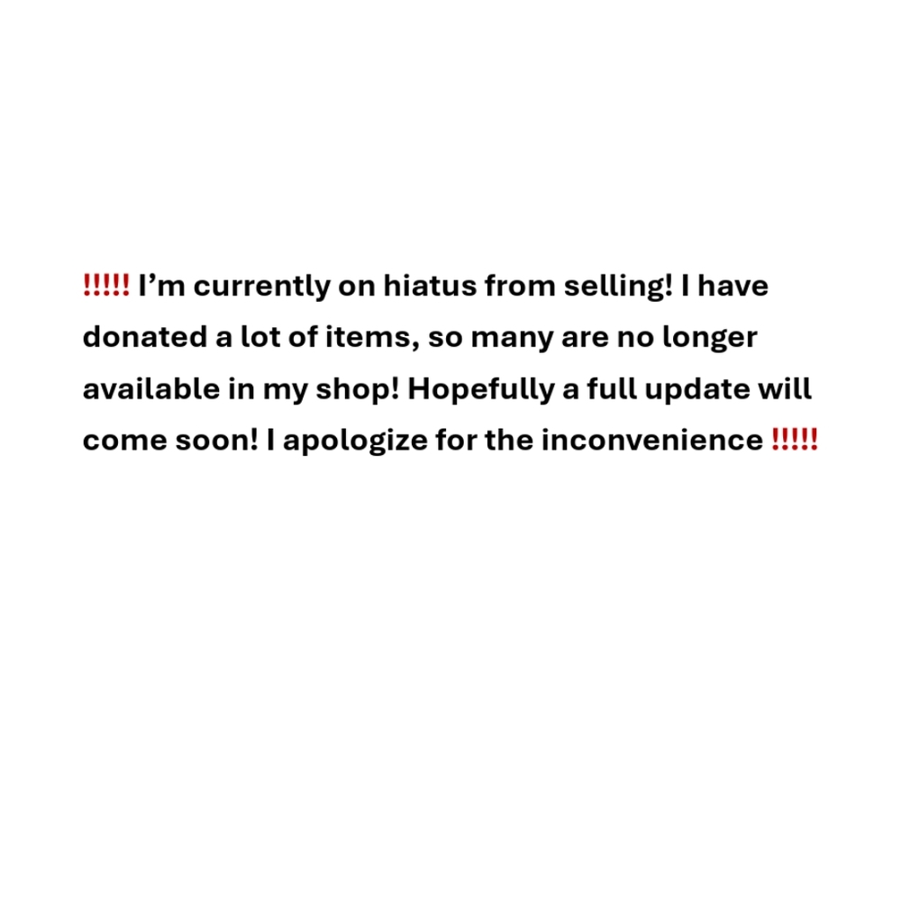 👋🏻Welcome! (Please Read)